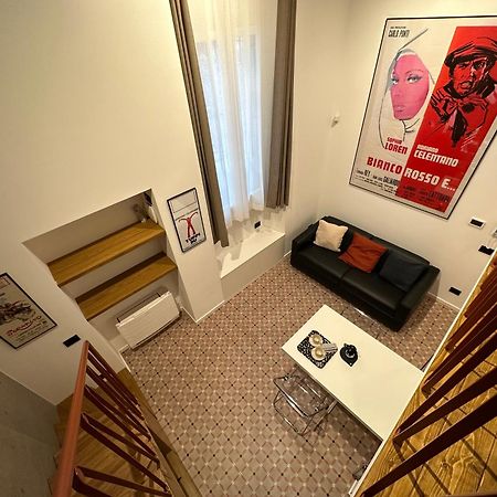 Flavors Of Milan, A Stylish Mini Loft Daire Dış mekan fotoğraf
