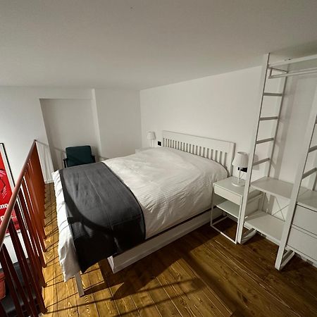 Flavors Of Milan, A Stylish Mini Loft Daire Dış mekan fotoğraf