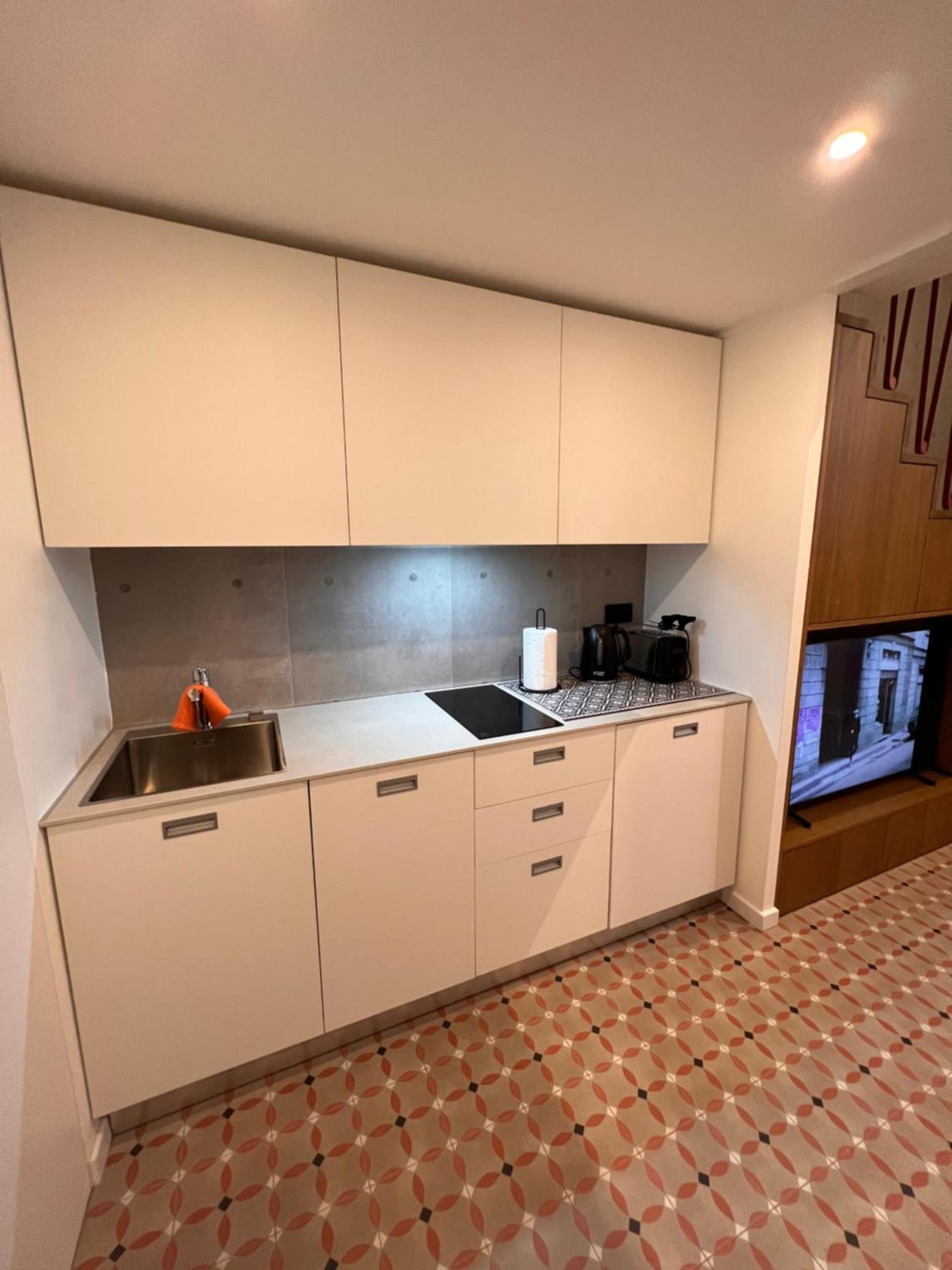 Flavors Of Milan, A Stylish Mini Loft Daire Dış mekan fotoğraf