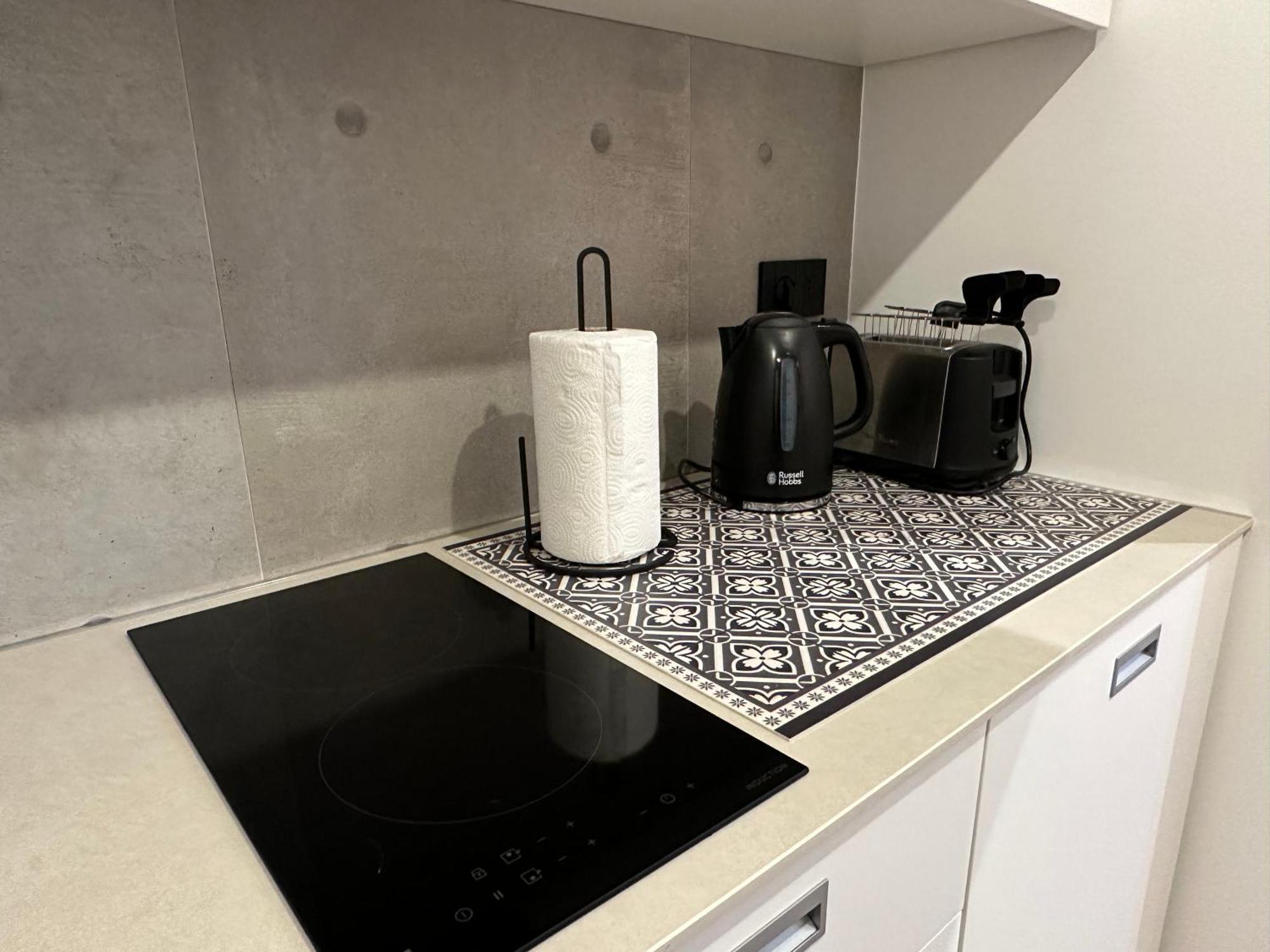 Flavors Of Milan, A Stylish Mini Loft Daire Dış mekan fotoğraf