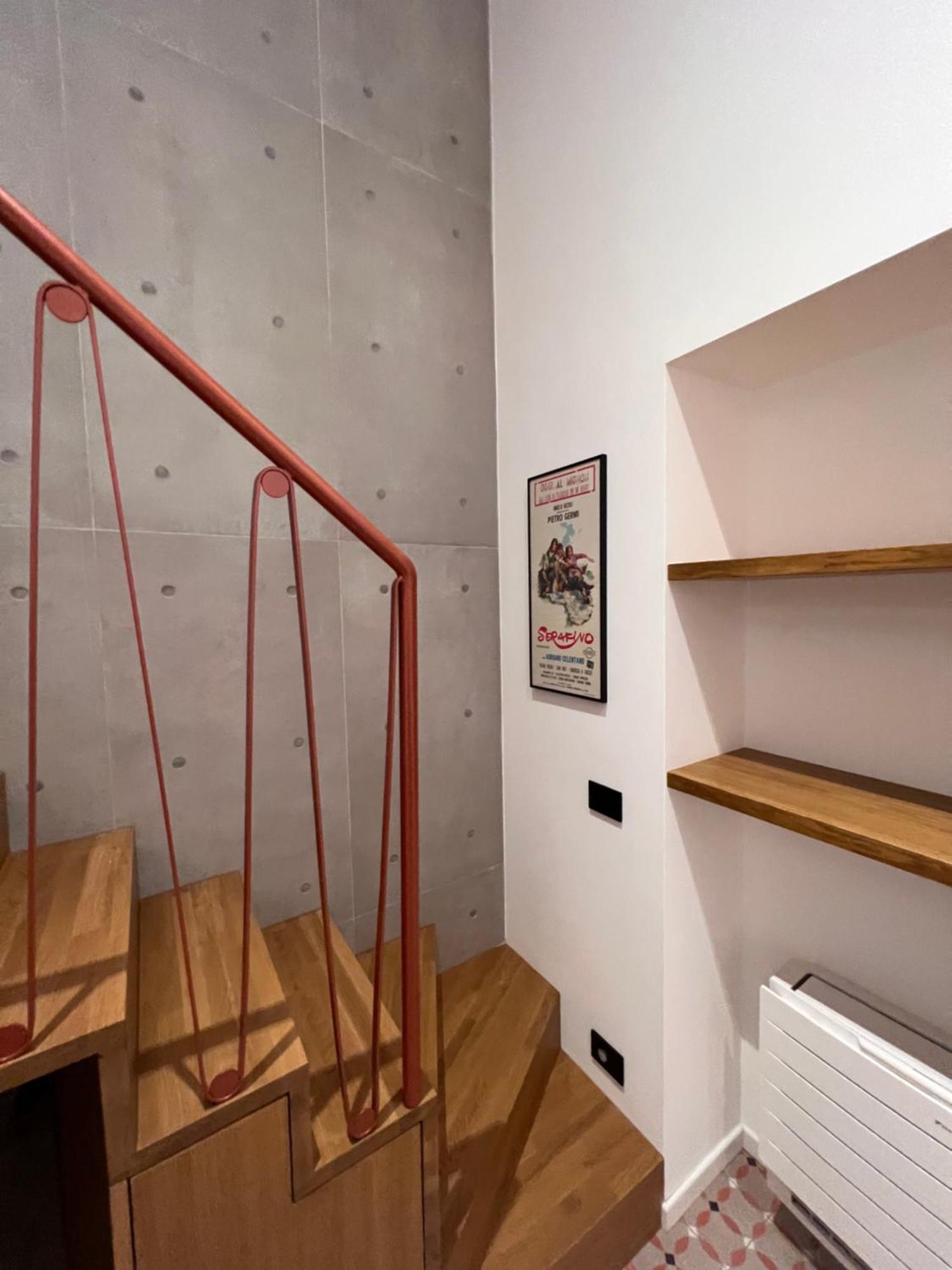 Flavors Of Milan, A Stylish Mini Loft Daire Dış mekan fotoğraf