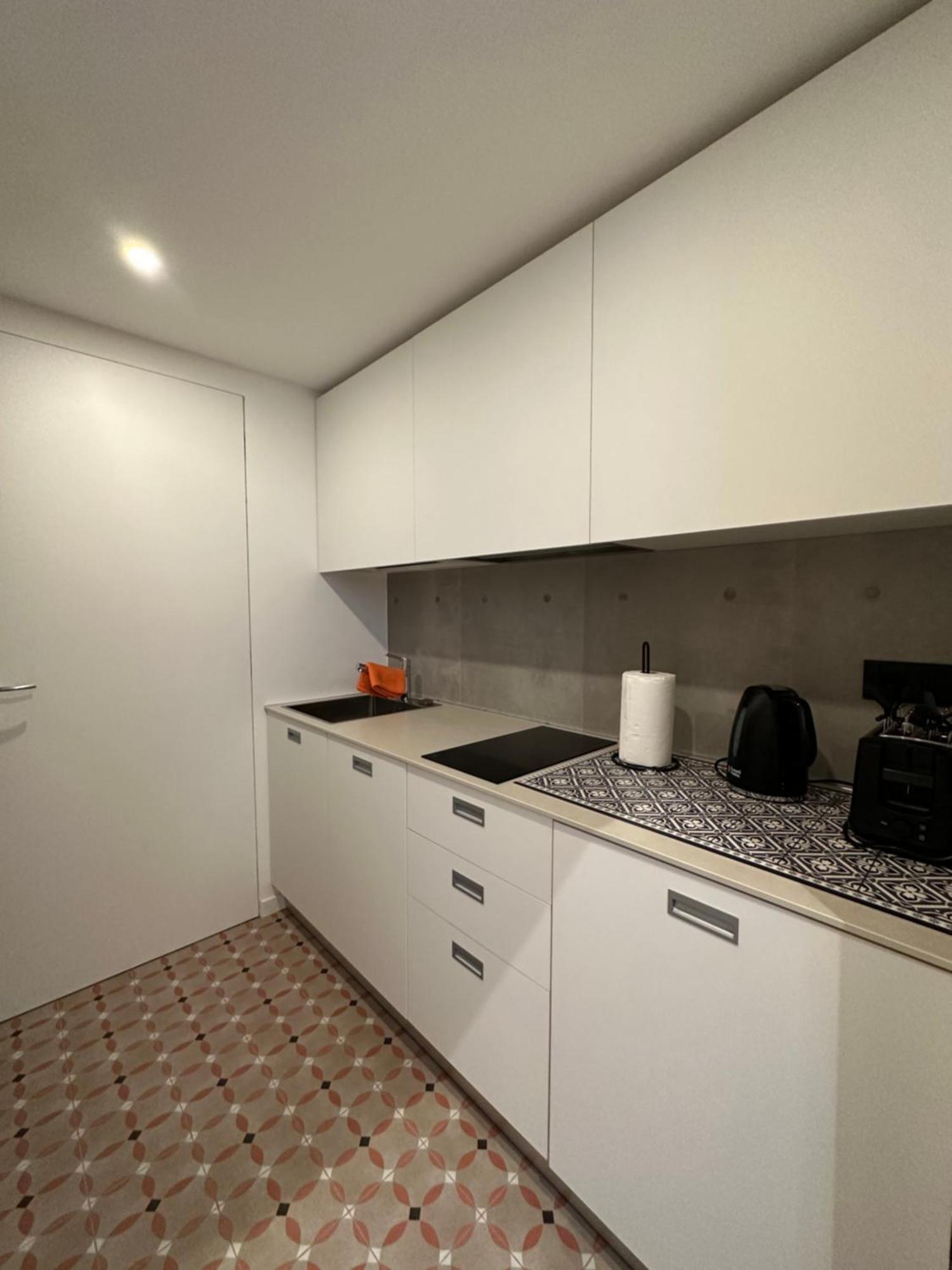 Flavors Of Milan, A Stylish Mini Loft Daire Dış mekan fotoğraf